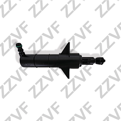 Washer Fluid Jet, headlight cleaning