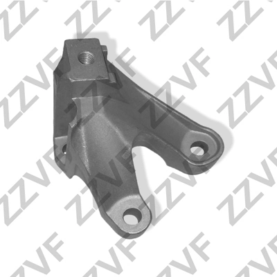 Mounting, automatic transmission