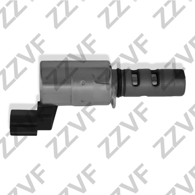 Control Valve, camshaft adjustment