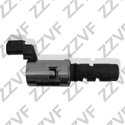 Control Valve, camshaft adjustment