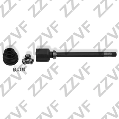 Joint Kit, drive shaft
