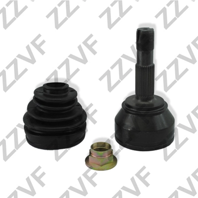 Joint Kit, drive shaft