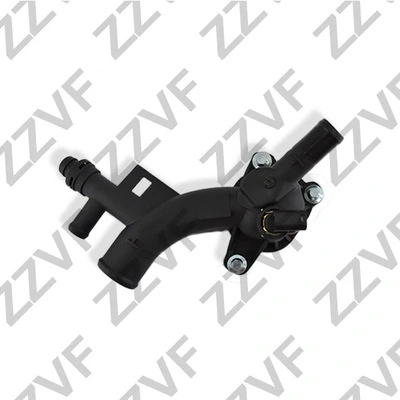 Coolant Flange