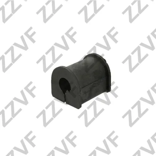 Mounting, stabiliser bar
