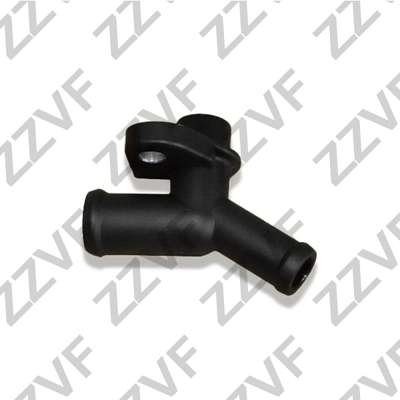 Coolant Flange