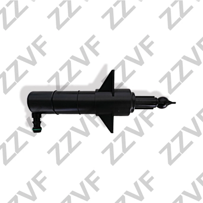 Washer Fluid Jet, headlight cleaning