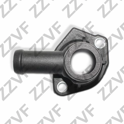 Coolant Flange