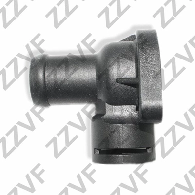 Coolant Flange