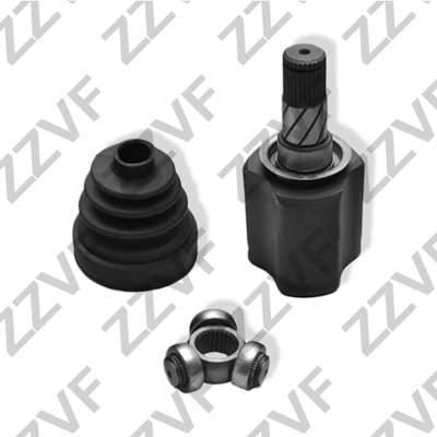 Joint Kit, drive shaft