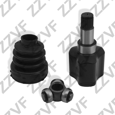 Joint Kit, drive shaft