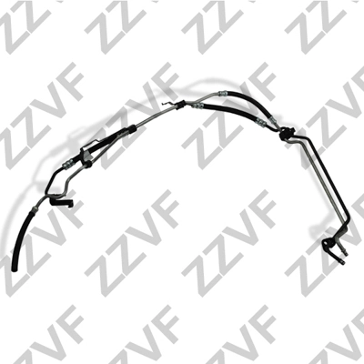 Hydraulic Hose, steering