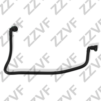 Coolant Pipe