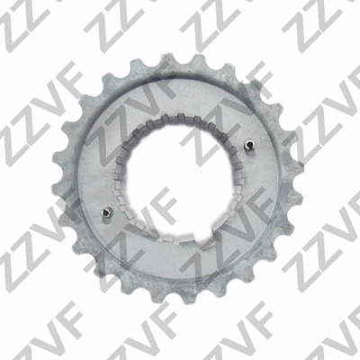 Sprocket, crankshaft