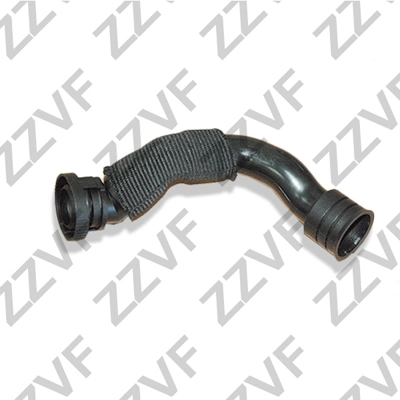 Hose, crankcase ventilation