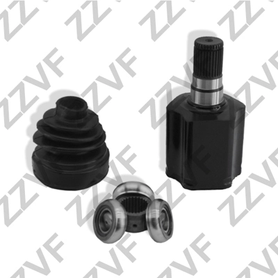Joint Kit, drive shaft