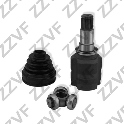Joint Kit, drive shaft