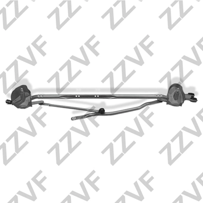 Wiper Linkage