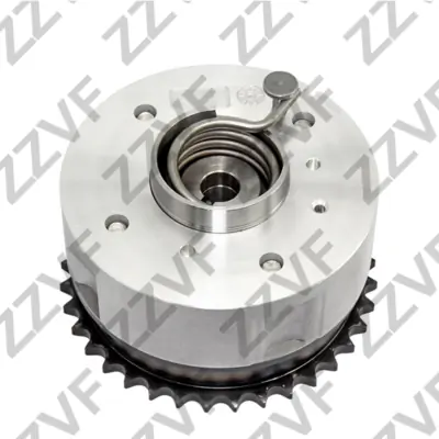 Camshaft Adjuster