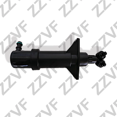 Washer Fluid Jet, headlight cleaning