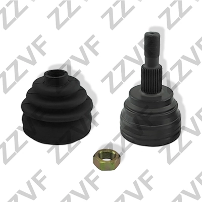 Joint Kit, drive shaft