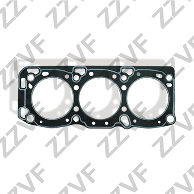 Gasket, cylinder head