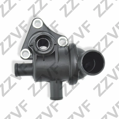 Coolant Flange