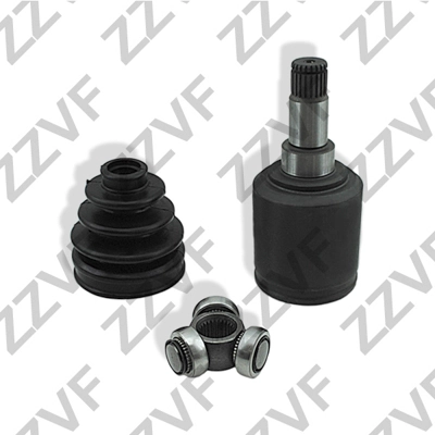 Joint Kit, drive shaft