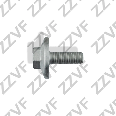 Pulley Bolt