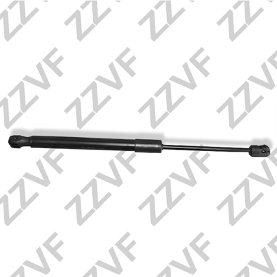 Gas Spring, bonnet