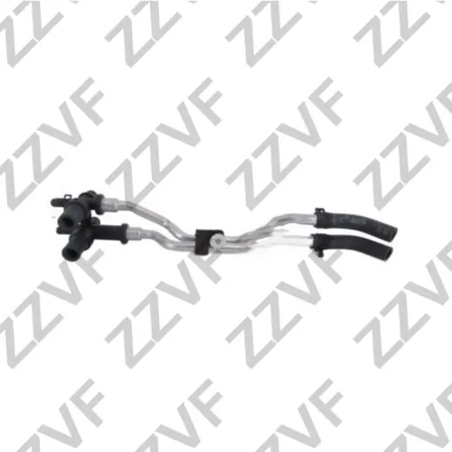 Coolant Pipe