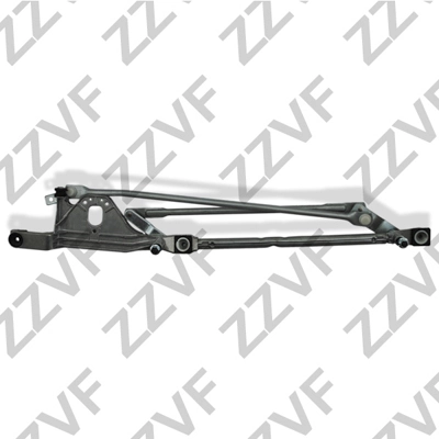 Wiper Linkage
