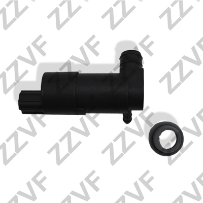 Washer Fluid Pump, window cleaning