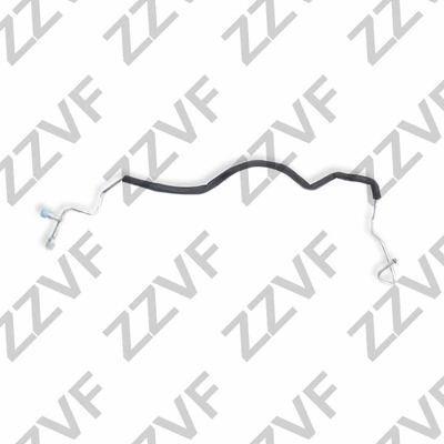 High/Low-pressure Line, air conditioning