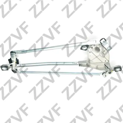Wiper Linkage