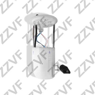 Fuel Feed Unit