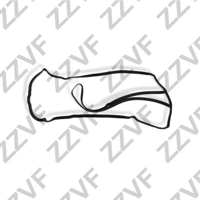 Gasket, cylinder head cover