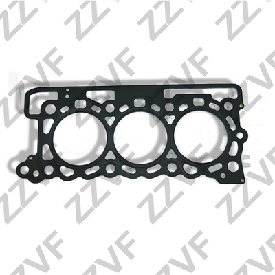 Gasket, cylinder head