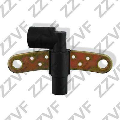 Sensor, crankshaft pulse