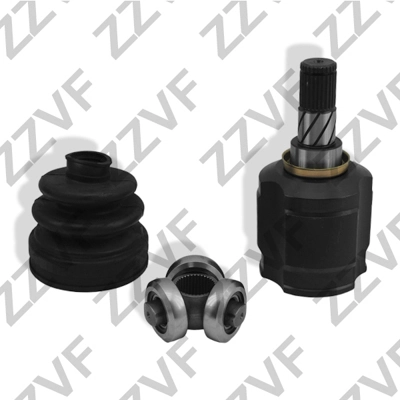 Joint Kit, drive shaft