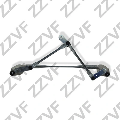 Wiper Linkage