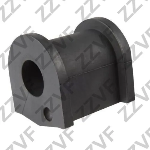 Mounting, stabiliser bar