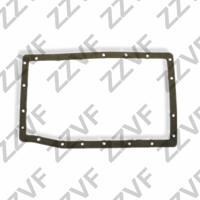 Gasket, automatic transmission oil sump