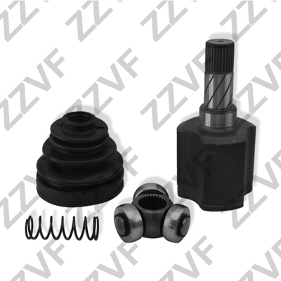 Joint Kit, drive shaft