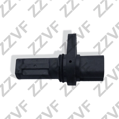 Sensor, crankshaft pulse