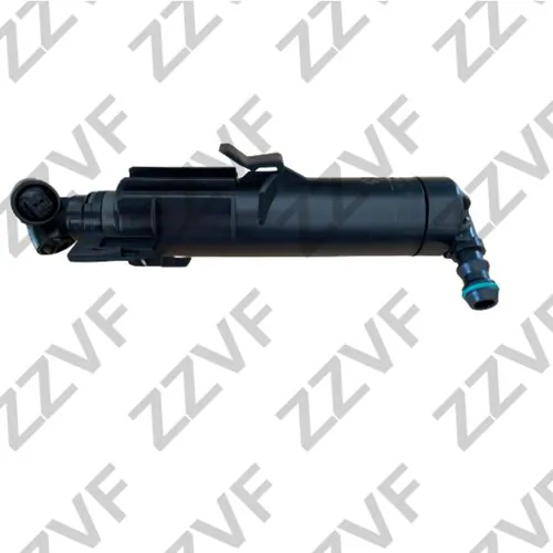Washer Fluid Jet, headlight cleaning