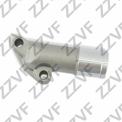 Coolant Flange