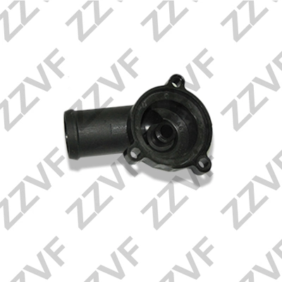 Coolant Flange