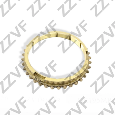 Synchroniser Ring, manual transmission