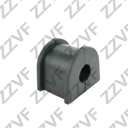 Mounting, stabiliser bar