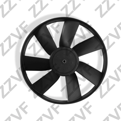Fan, engine cooling